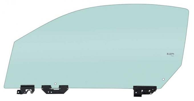 OER 1994-00 Mustang Door Glass RH DD10098
