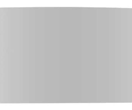 OER 1969-70 Mustang, Coupe, Back Glass, Smoke Gray Tint 42006M