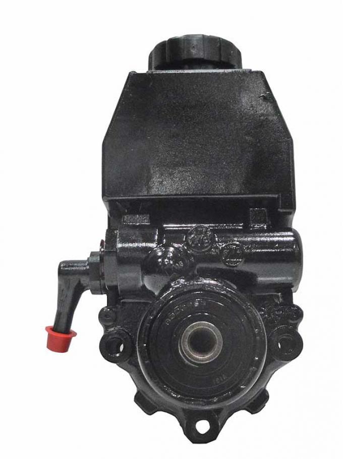 OER 2003-04 Mustang Power Steering Pump with Reservoir - Remanufactured FM110655