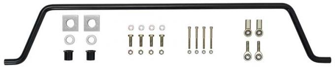 OER Mustang II Front Sway Bar 1" Standard FSB903