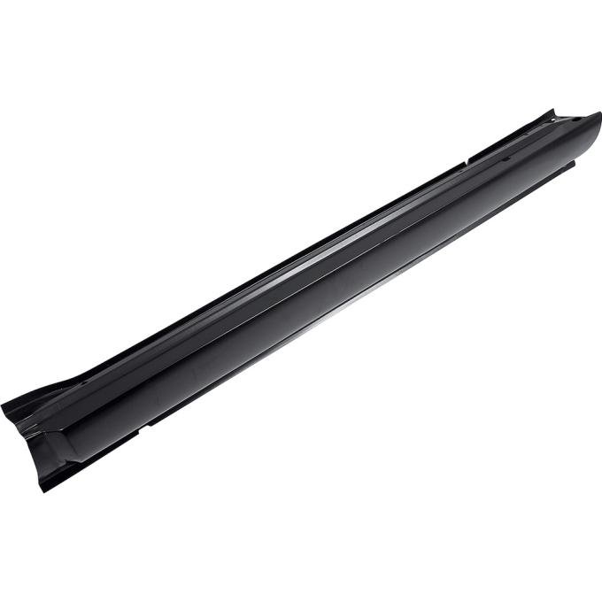 Redline Restomotive® Mustang 64-68 Rocker Panel - LH LG-10-106/LH
