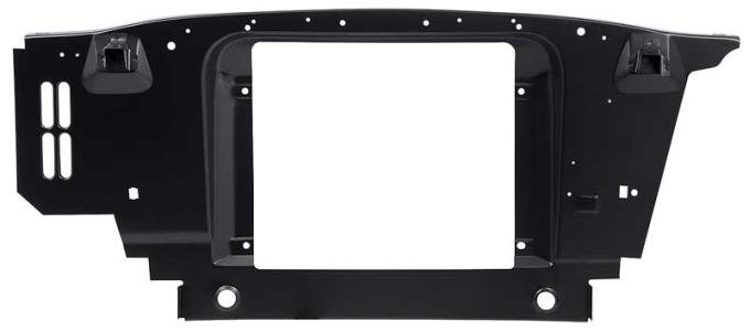 OER 1964-66 Ford Mustang, Radiator Support, Without Crossmember, EDP Coated 16138AR