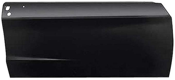 OER 1967-68 Mustang, Outer Door Panel Skin, RH, EDP Coated 20200C