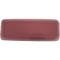 OER 1979-86 Ford Mustang, Console Lid/Arm Rest Pad, Red 6024002