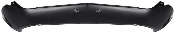 OER 1969 Mustang Front Lower Valance Panel 17A939CR