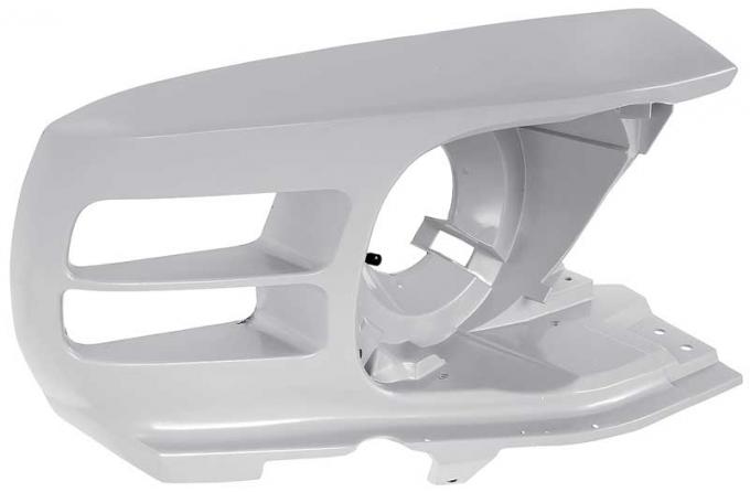 OER 1970 Mustang Fender Extension - RH 16018A