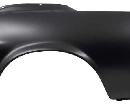 OER 1967 Ford Mustang, Full Quarter Panel, Coupe, LH 27840HR