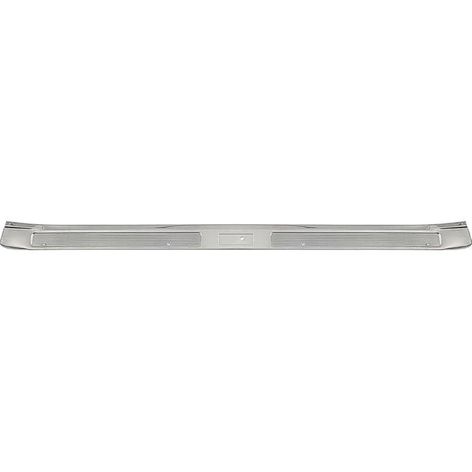 OER 1969-70 Mustang, Upper Door Sill Plate Molding, Each 16-62-398