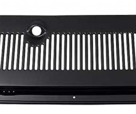 OER 1969-70 Mustang Cowl Vent Grill 02228C