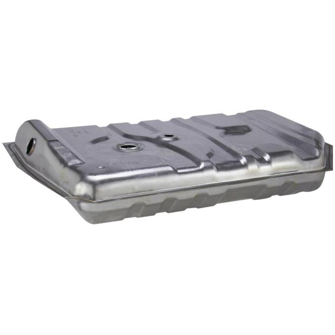 1983 Thunderbird, Cougar, Fuel Tank, For Fuel Pump on Engine, Zinc Plated, F23A