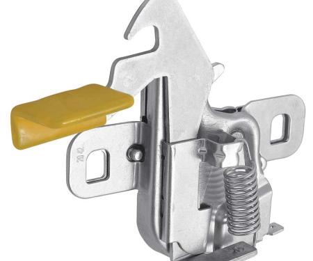 OER 1999-2004 Mustang, Hood Latch Assembly FM110032