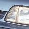 1987-93 Mustang, Park Light Assembly, Clear Lens, LH Drivers Side