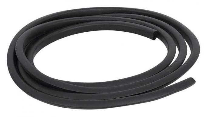 OER 1965-70 Ford Mustang, Trunk Weatherstrip, Coupe and Convertible 43720B
