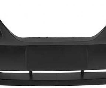 OER 1994-04 Mustang Base Model Front Bumper Cover FM110017