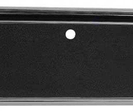 OER 1965 Mustang GT Standard Glove Box Door 06024BR