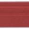 OER 1964-65 Ford Mustang, Standard Armrest Pad, 65 Bright Red 24100402