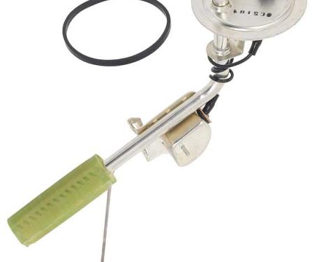 OER 1970 Mustang/Cougar Fuel Tank Sending Unit - 3/8" Inlet - Without Low Fuel Warning 9275CR