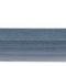 OER 1967-68 Mustang, Lower Instrument Panel Pad, Blue 4292708