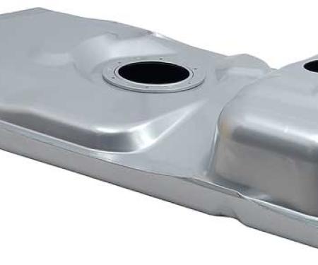 OER 1999-2000 Ford Mustang, Fuel Tank, Zinc Coated, F52B, 15.7 Gallon Capacity FT8012A