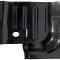 OER 1964-68 Mustang, Rear Half Floor Section Panel, Drivers Side M108L