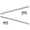 OER 1971-73 Mustang, Rocker Panel Molding Set, With Hardware, RH and LH, Pair *10176GH