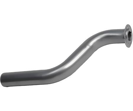 OER 1975-78 Ford Mustang II, Fuel Tank Filler Pipe FN8005