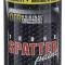 OER 1958-69 Trunk Spatter Paint, Black / Aqua, Aerosol Can, Net Weight 11 oz., K51499