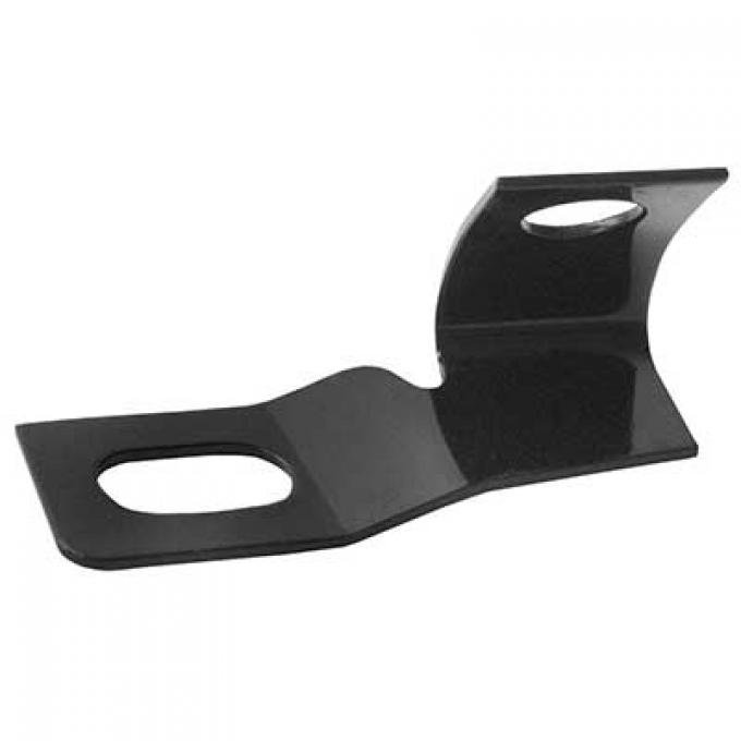 OER 1965-66 Mustang Bumper End to Fender Bracket, RH 17A869A