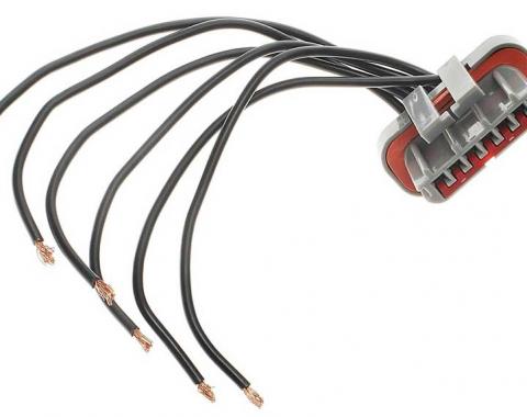 OER 1970-97 Ford / Mercury, Connector, TFI 6-Wire Ignition Control Module, Mustang, Bronco, F-150 A14290N