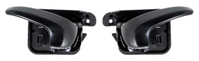 OER 94/98 INSIDE DOOR HANDLES *74L046