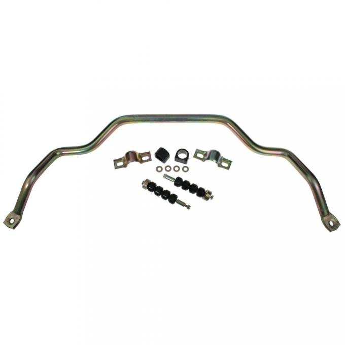 OER 1964-66 Mustang, Front Sway Bar Kit, 1-1/8" 5483K