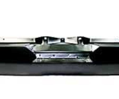 1969-1970 Ford Mustang Standard (w/o Exhaust Holes) Rear Valance Panel
