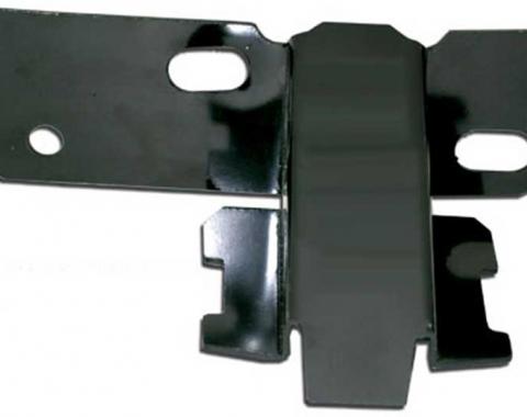OER 1964-66 Mustang Inner Trunk Bumper Mount Bracket - LH 17B862B