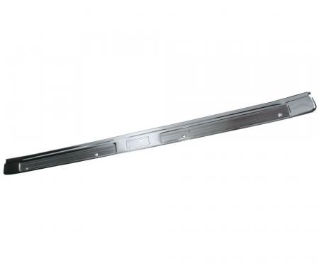OER 1969-70 Mustang, Upper Door Sill Plate Molding 16-62-398
