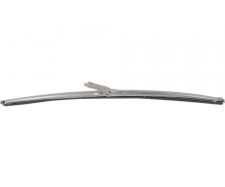 OER 1969-70 16" Trico Style Wiper Blade Assemblies Pair - Various Models *881358