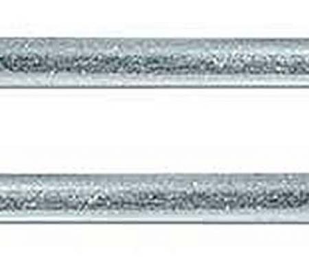 OER 1964-67 Ford/Mercury, Hardware Set, Front of Rear Leaf Spring, Shoulder Bolt and Nut Set, Pair 5630AR