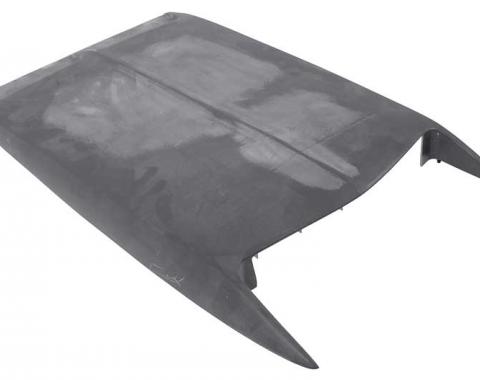 OER 1969-70 Mustang GT/Mach I Hood Scoop 16025A