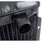 OER 1967-70 Mustang & 1970 Cougar V8/302-351 With Auto Trans 3 Row Copper/Brass Radiator CRD5118A