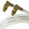 1983-84 Mustang, Convertible Top Hose Set, Upper And Lower, Made in the USA