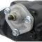OER 1964-67 Mustang, Cougar, Steering Gear Box, Manual, 16:1 Ratio, 1" Dia. Integrated Sector Shaft 8270108A