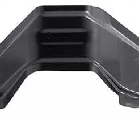 OER 1979-93 Mustang Floor Pan Seat Brace FM110048