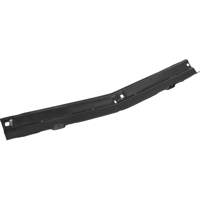 OER 1967-68 Ford Mustang, Front Bumper Stone Guard 17779BR