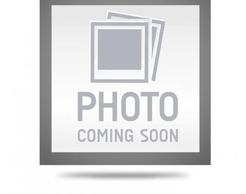 OER 1967-90 AMC/Chrysler/GM/Ford, Wiring Connector, 2-Terminal, Female, Various Applications A17690