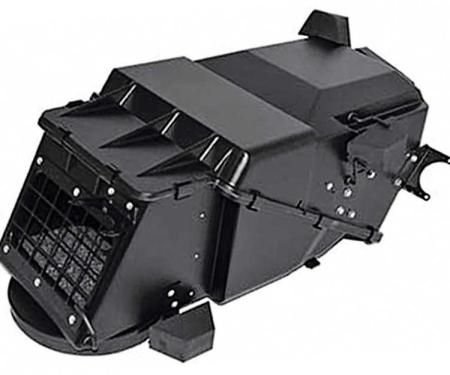 OER 1971-73 Mustang, Heater Box Assembly, with Air Conditioning 18A542E