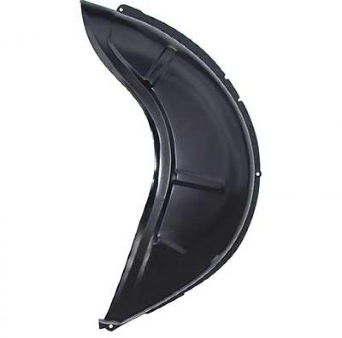 OER 1965-70 Mustang Inner Quarter Wheelhouse Panel RH 27886A