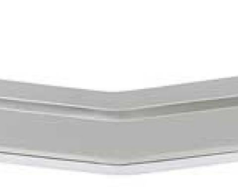 OER 1970 Mustang, Grille Opening Panel 8221D