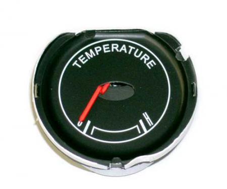 OER 1967-68 Mustang In-Dash Temperature Gauge 10883DR