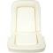 OER 1965-66 Mustang Standard Seat Foam (1 bucket seat) 102