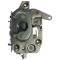 OER 1967-68 Mustang, Cougar, 1967 Fairlane, Falcon, Comet, Door Latch Assembly, Passenger Side 21812CR