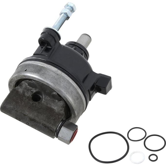 1979-89 Ford, Power Steering Pump, without Reservoir, Remanufactured